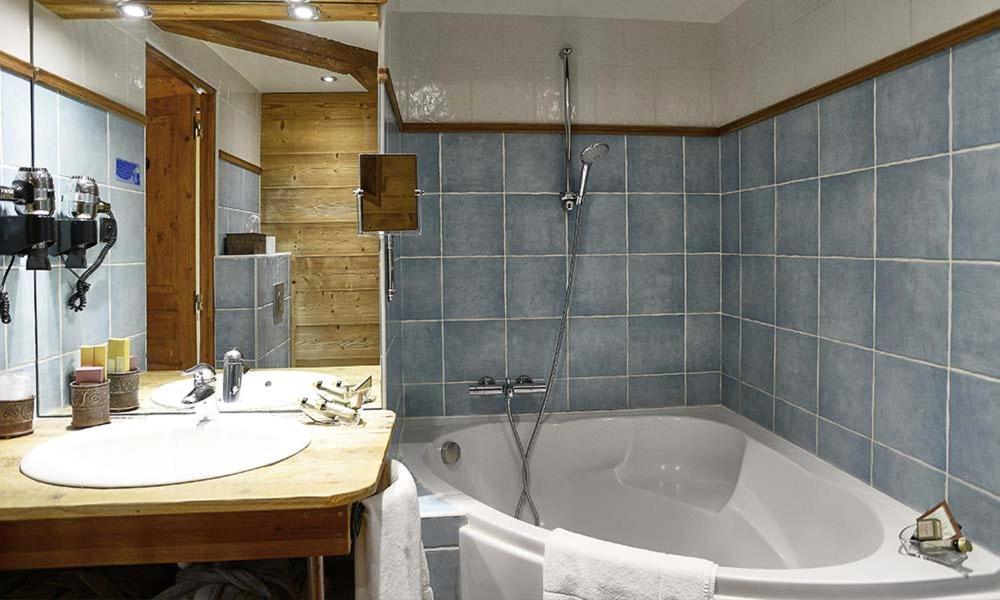 Le Moulin De Lily Hotel ปาเลโซ ภายนอก รูปภาพ