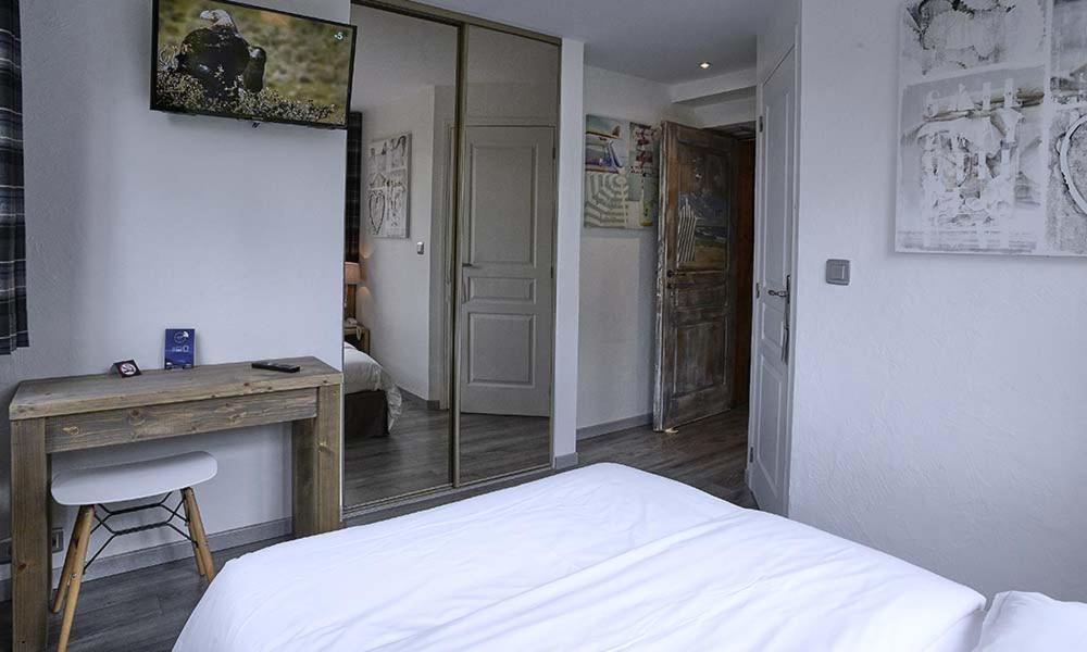 Le Moulin De Lily Hotel ปาเลโซ ภายนอก รูปภาพ