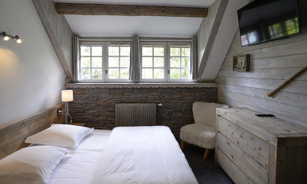 Le Moulin De Lily Hotel ปาเลโซ ภายนอก รูปภาพ