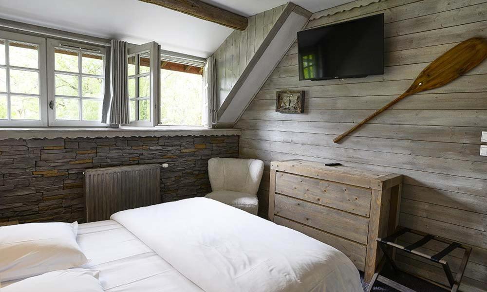 Le Moulin De Lily Hotel ปาเลโซ ภายนอก รูปภาพ