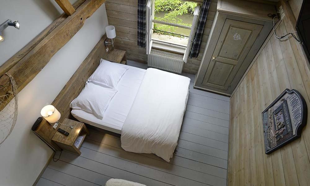 Le Moulin De Lily Hotel ปาเลโซ ภายนอก รูปภาพ