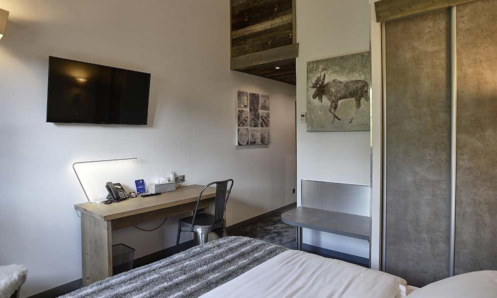 Le Moulin De Lily Hotel ปาเลโซ ภายนอก รูปภาพ
