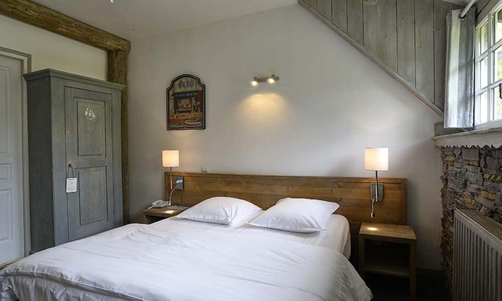 Le Moulin De Lily Hotel ปาเลโซ ภายนอก รูปภาพ