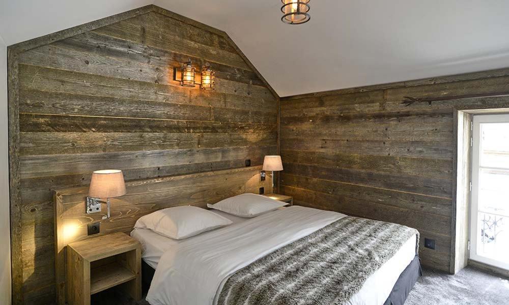 Le Moulin De Lily Hotel ปาเลโซ ภายนอก รูปภาพ
