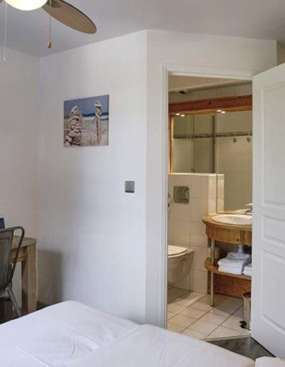 Le Moulin De Lily Hotel ปาเลโซ ภายนอก รูปภาพ