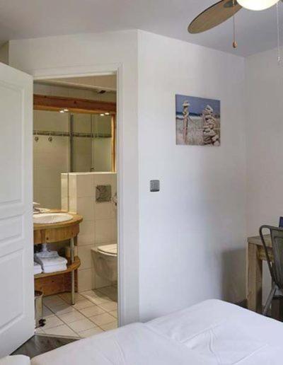 Le Moulin De Lily Hotel ปาเลโซ ภายนอก รูปภาพ