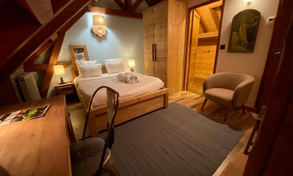 Le Moulin De Lily Hotel ปาเลโซ ภายนอก รูปภาพ