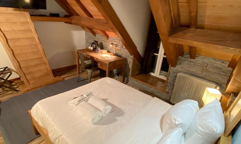 Le Moulin De Lily Hotel ปาเลโซ ภายนอก รูปภาพ