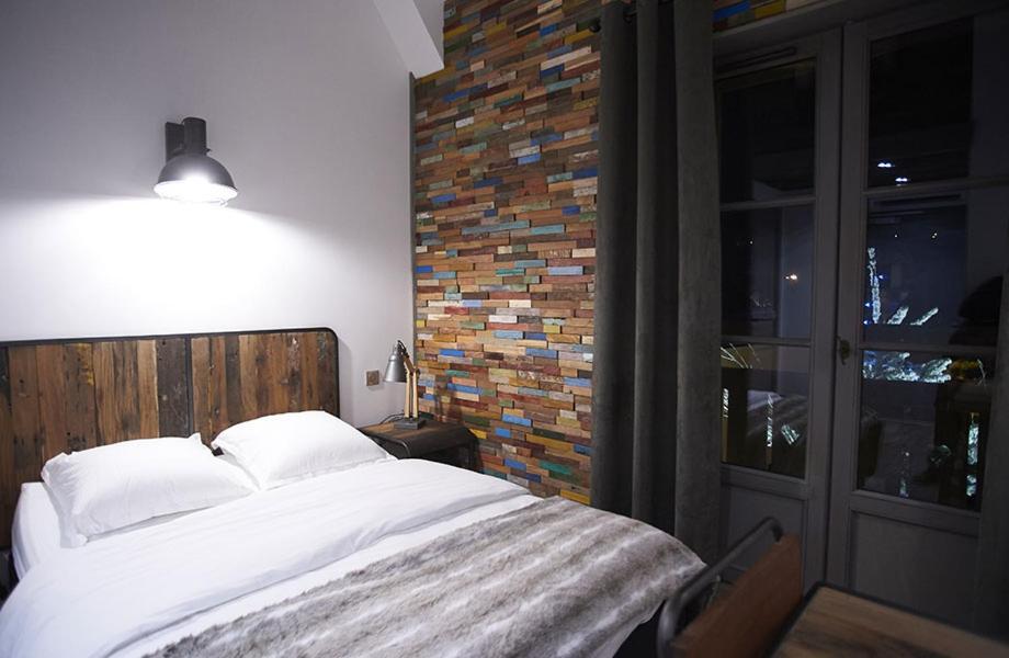 Le Moulin De Lily Hotel ปาเลโซ ภายนอก รูปภาพ