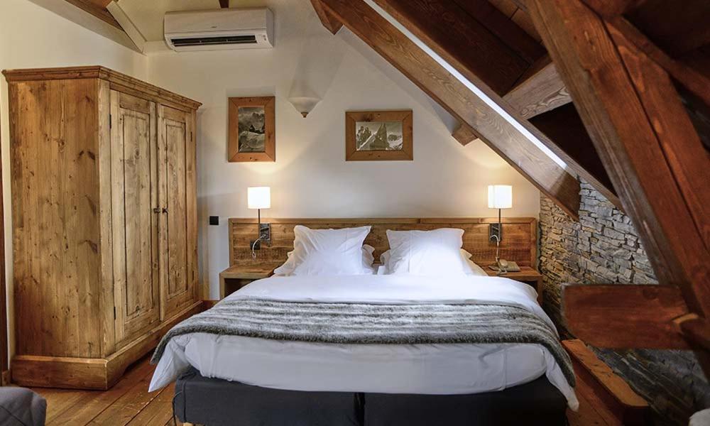 Le Moulin De Lily Hotel ปาเลโซ ภายนอก รูปภาพ
