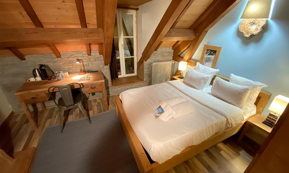 Le Moulin De Lily Hotel ปาเลโซ ภายนอก รูปภาพ