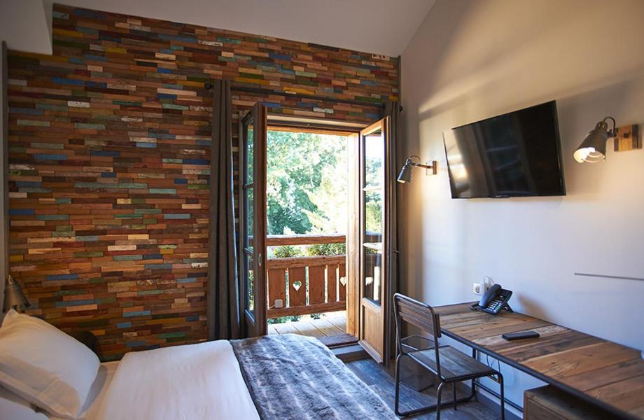 Le Moulin De Lily Hotel ปาเลโซ ภายนอก รูปภาพ
